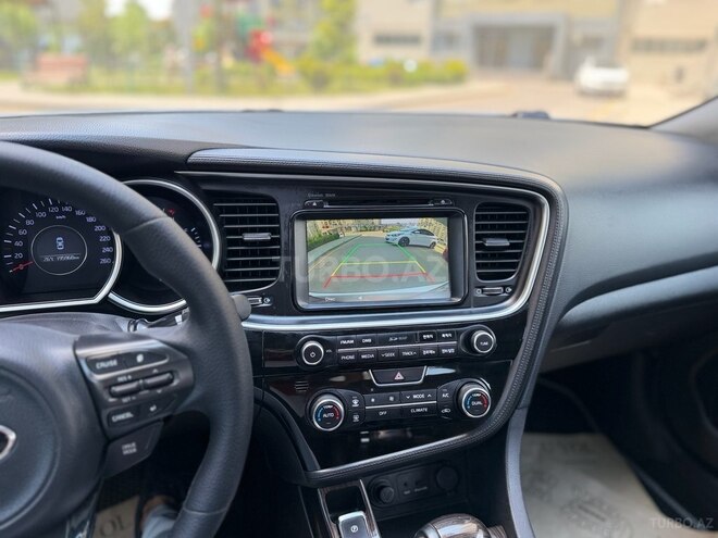 Kia Optima-8