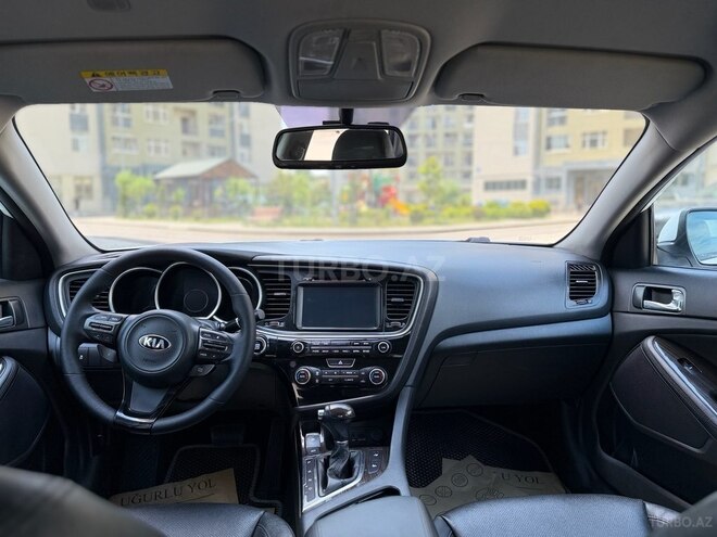 Kia Optima-9