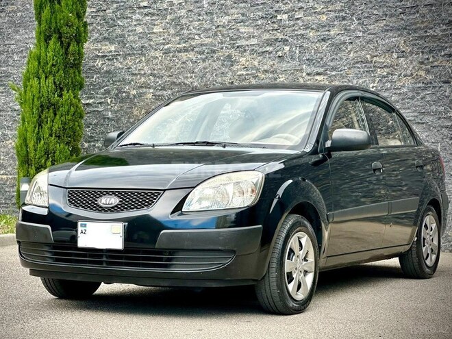 Kia Rio-4