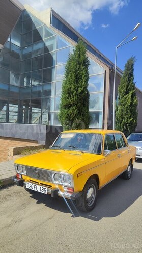 LADA (VAZ) 2106-1