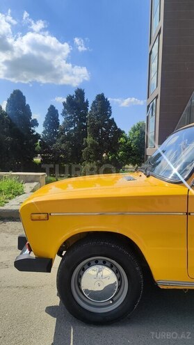 LADA (VAZ) 2106-2