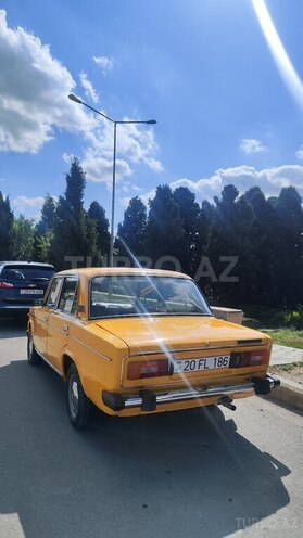 LADA (VAZ) 2106-5