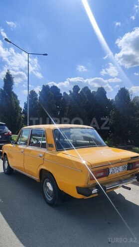 LADA (VAZ) 2106-4