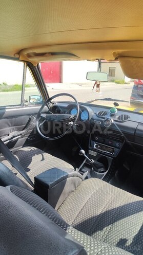 LADA (VAZ) 2106-7
