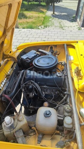 LADA (VAZ) 2106-8