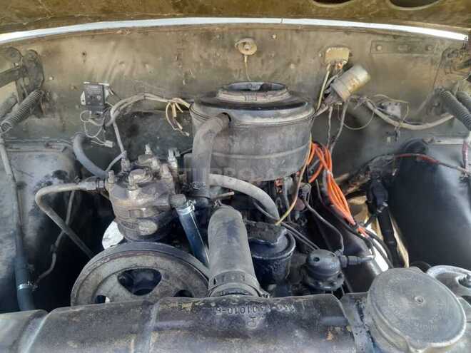 ZIL 130-9