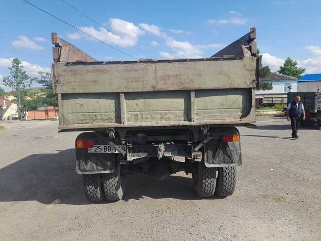 ZIL 130-6
