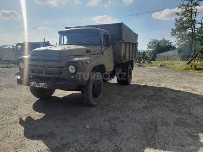 ZIL 130-3