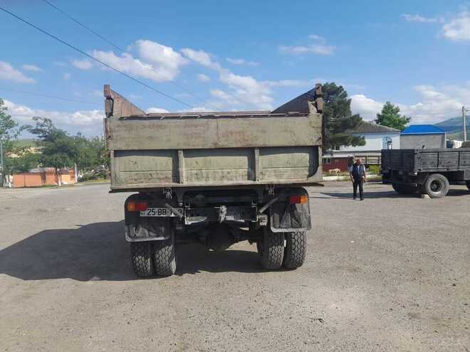 ZIL 130-7