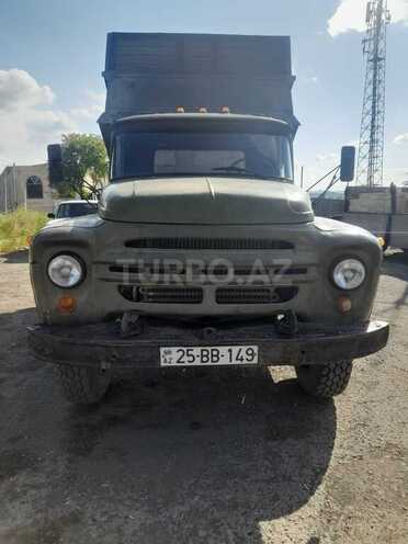 ZIL 130-2