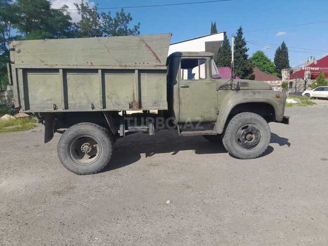 ZIL 130-5