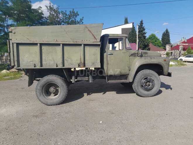ZIL 130-4