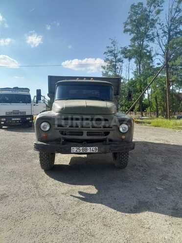 ZIL 130-1