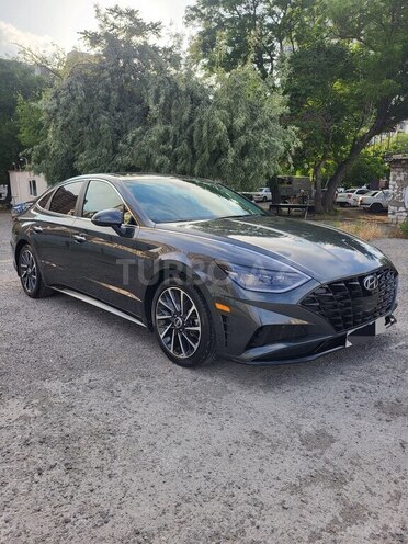 Hyundai Sonata-7