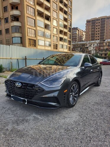 Hyundai Sonata-6