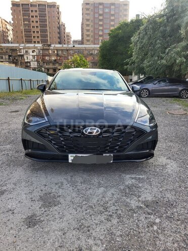Hyundai Sonata-9