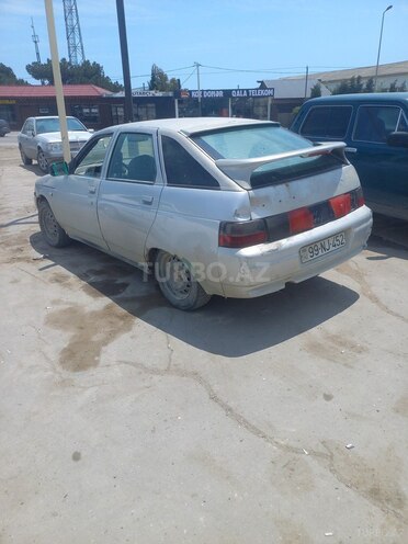 LADA (VAZ) 2112-4