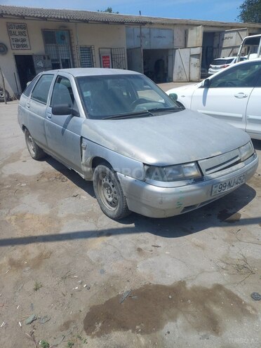 LADA (VAZ) 2112-5