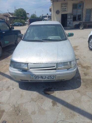 LADA (VAZ) 2112-1
