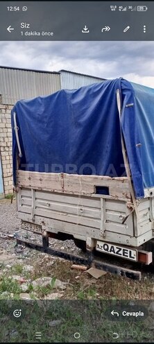GAZ GAZel (2705)-2