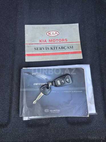 Kia Optima-4