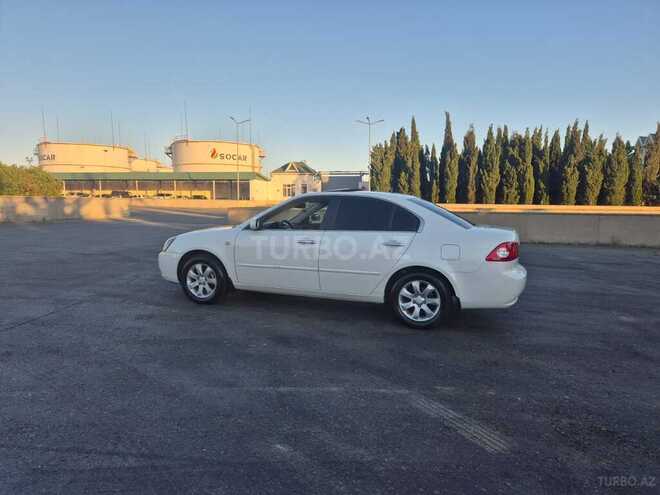 Kia Optima-10