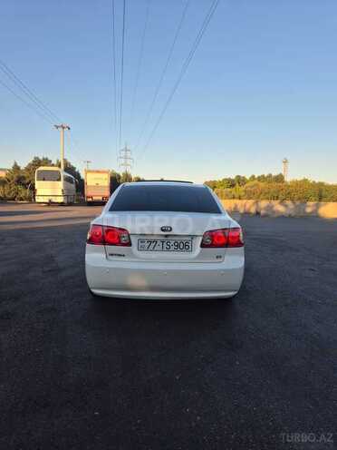 Kia Optima-2