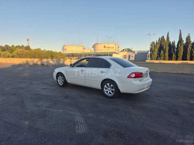 Kia Optima-7