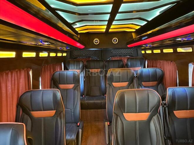 Mercedes Sprinter 316-7