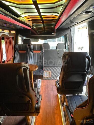 Mercedes Sprinter 316-6