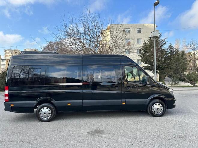 Mercedes Sprinter 316-4