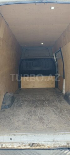 Ford Transit-7