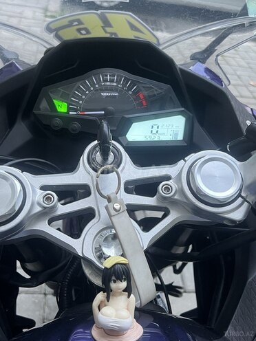 Freedom Ninja 200 S-2