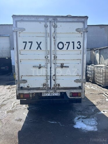 Isuzu NKR 55 L-2