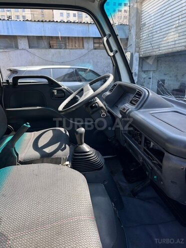 Isuzu NKR 55 L-7