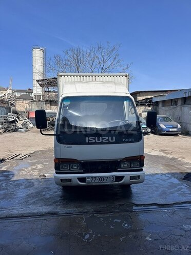 Isuzu NKR 55 L-1