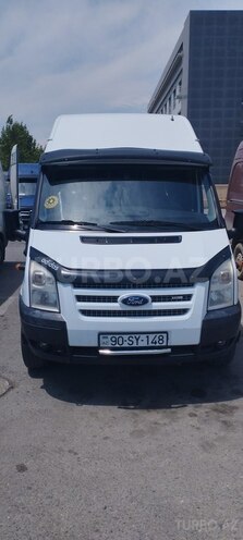 Ford Transit-1