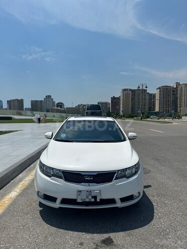 Kia Cerato-1