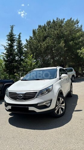 Kia Sportage-1