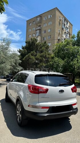Kia Sportage-2