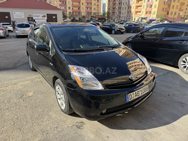 Toyota Prius-3
