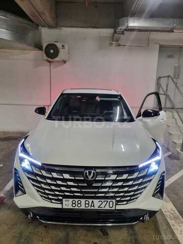 Changan Uni-Z-1
