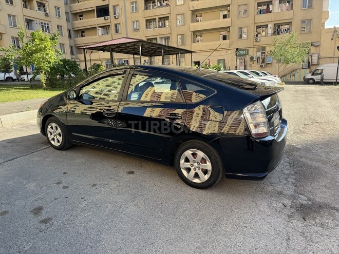 Toyota Prius-6