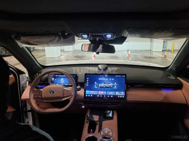 Changan Uni-Z-3