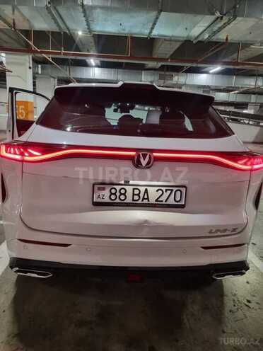 Changan Uni-Z-2