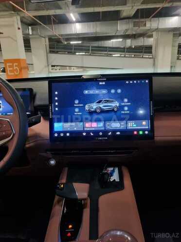 Changan Uni-Z-9