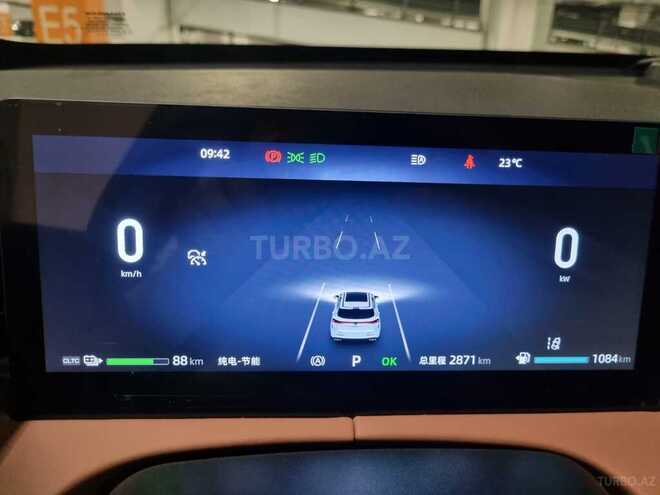 Changan Uni-Z-10