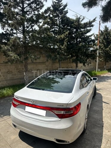 Hyundai Grandeur-16