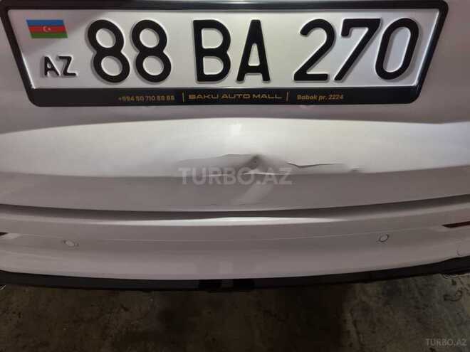 Changan Uni-Z-12