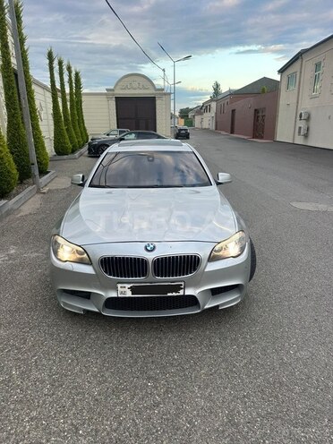 BMW 528-1